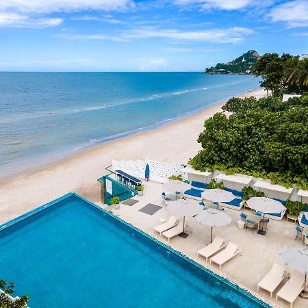 The Rock Hua Hin Beachfront Spa Resort - Sha Plus Ngoại thất bức ảnh
